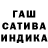 Конопля AK-47 karapuzz